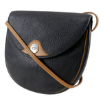 Christian Dior CD Shoulder bag Leather - image 11