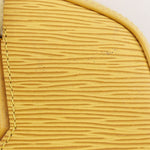 Louis Vuitton Jasmin Bag Epi Leather - image 12