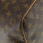 Louis Vuitton Keepall Bag Monogram Canvas 60 - image 10