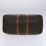 Louis Vuitton Keepall Bag Monogram Canvas 45 - image 16