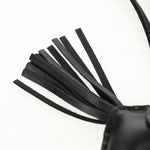 Hermes So Black GriGri Rodeo Bag Charm Leather PM - image 10