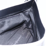 Salvatore Ferragamo Vintage Shoulder Bag Nylon - image 19