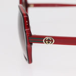 Gucci Eyewear Interlocking G Sunglasses - image 5
