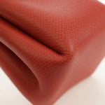 Hermes Vespa Pouch Leather - image 8