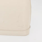 Louis Vuitton Alma Handbag Epi Leather GM - image 16