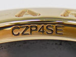 Bvlgari B.Zero1 One Band Ring 18K Rose Gold - image 8