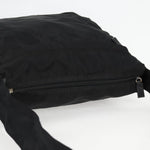 Prada Vintage Shoulder Bag Tessuto - image 14