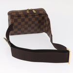 Louis Vuitton Geronimos Waist Bag Damier - image 8