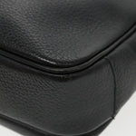 Burberry Flap Shoulder Bag Leather - image 9