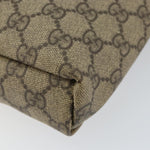 Gucci Flap Messenger GG Coated Canvas Small - image 10