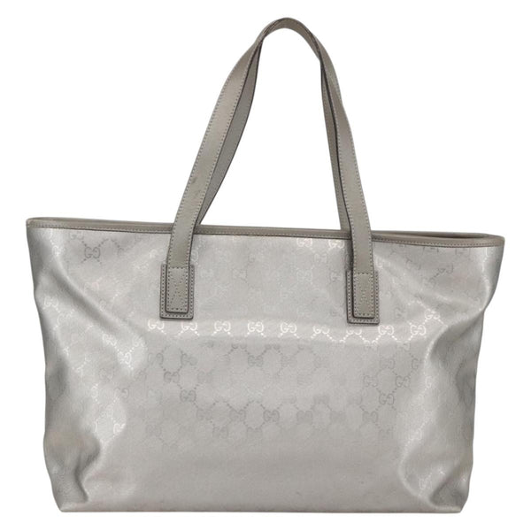 Gucci Plus Tote GG Imprime Medium