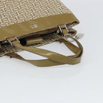 Balenciaga Vintage handbag Canvas - image 7