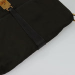 Prada Vintage Flap Messenger Bag Tessuto - image 19