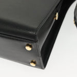 Salvatore Ferragamo Convertible Dome Gancini Leather - image 10
