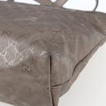 Gucci Plus Tote GG Imprime Medium - image 10