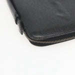 Louis Vuitton Atoll Organizer Wallet Taiga Leather - image 9