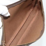 Louis Vuitton Pochette Accessoires NM Monogram Canvas medium - image 5
