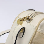 Salvatore Ferragamo Vala Shoulder Bag Leather - image 12