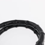 Gucci Vintage Bamboo Handle Bag Leather Small - image 17