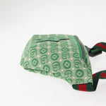 Gucci Waist Pouch Belt Bag GG Canvas - image 3