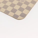 Louis Vuitton Neverfull Pochette Damier Small - image 11