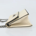 Chanel 2.55 Shoulder bag Leather - image 4