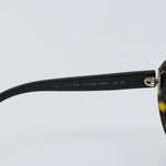 Chanel Logo CC Sunglasses Plastic - image 6