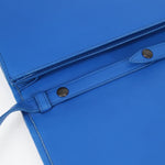 Bottega Veneta Clip Flap Bag Leather - image 19