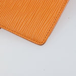 Louis Vuitton Agenda Cover Epi Leather PM - image 9
