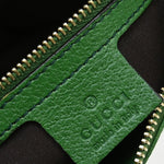 Gucci Bamboo Ring Hobo Guccissima Leather Medium - image 11