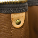 Louis Vuitton Keepall Bandouliere Bag Monogram Canvas 60 - image 5