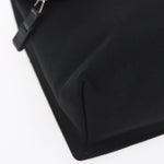 Salvatore Ferragamo Vala Shoulder Bag Canvas - image 9