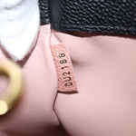 Louis Vuitton City Steamer Handbag Leather PM - image 7