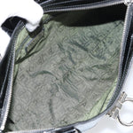 Salvatore Ferragamo Marisa Crossbody Patent leather - image 5