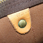 Louis Vuitton Keepall Bag Monogram Canvas 55 - image 6