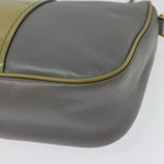 Salvatore Ferragamo Vala Shoulder Bag Leather - image 9