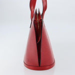 Louis Vuitton Saint Jacques Handbag Epi Leather GM - image 4