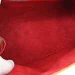 Louis Vuitton Alma Handbag Epi Leather PM - image 3