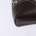 Burberry Nova Check Blue Label Canvas - image 11
