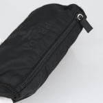 Prada Toiletry Pouch Tessuto Small - image 8