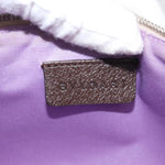 Bvlgari Pouch Canvas - image 6