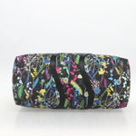 Louis Vuitton Keepall Bandouliere Bag Limited Edition Foliage Monogram Eclipse 50 - image 19