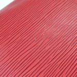 Louis Vuitton Pochette Accessoires Epi Leather - image 8