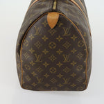 Louis Vuitton Keepall Bag Monogram Canvas 45 - image 3