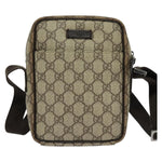 Gucci GG Supreme Shoulder Bag Canvas medium - image 1
