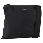 Prada Flat Messenger Bag Tessuto Medium - image 16