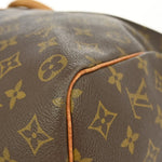 Louis Vuitton Keepall Bag Monogram Canvas 50 - image 7