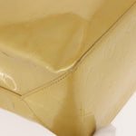 Louis Vuitton Reade Handbag Monogram Vernis MM - image 9