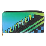 Louis Vuitton Zippy Wallet NM Epi Race édition limitée - image 17