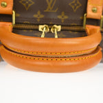 Louis Vuitton Keepall Bandouliere Bag Monogram Canvas 60 - image 6